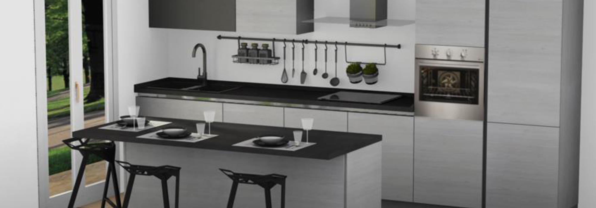 Trova le migliori soluzioni di cucine componibili a padova, da ...