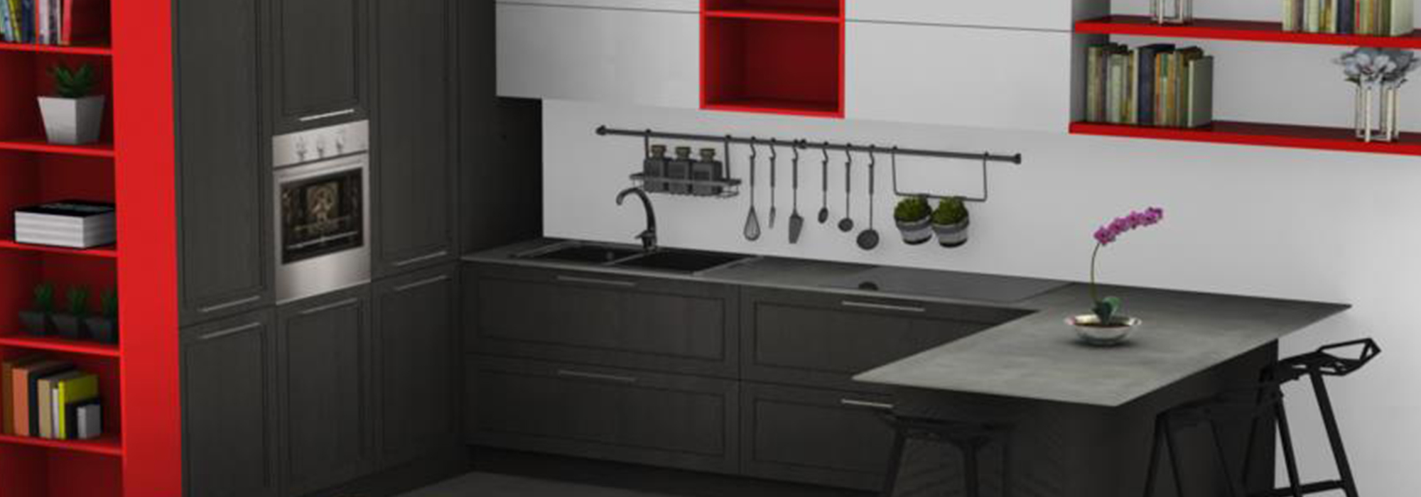 Trova le migliori soluzioni di cucine componibili a padova, da ...