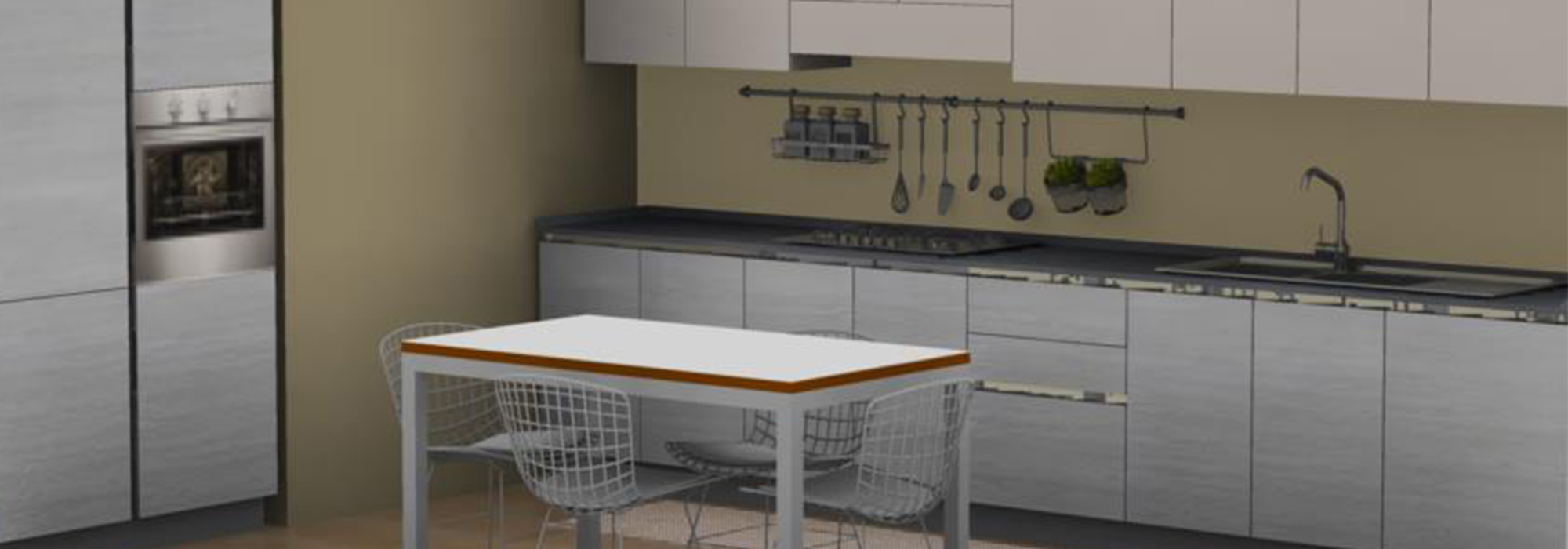 Trova le migliori soluzioni di cucine componibili a padova, da ...