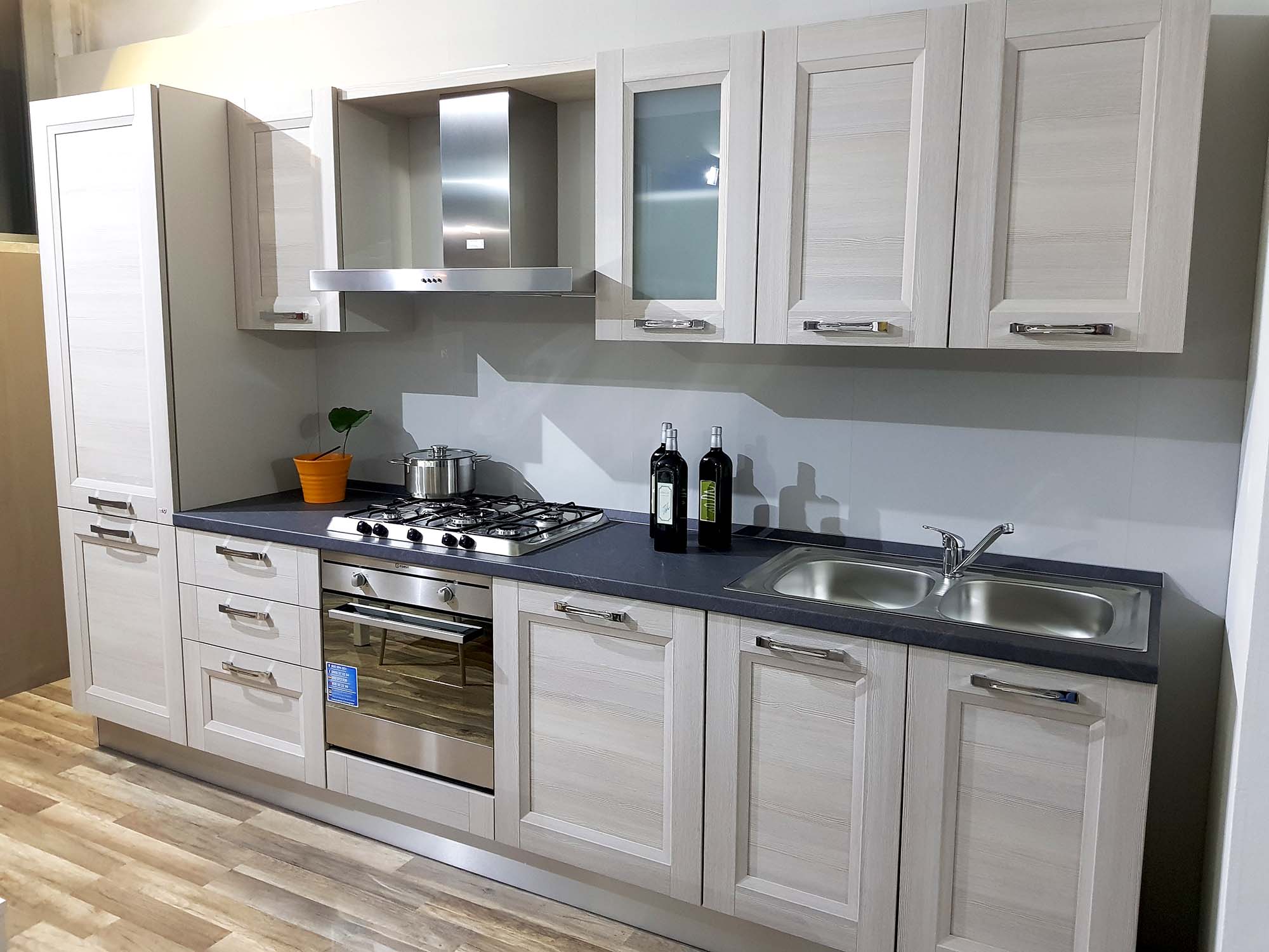 Best Cucina Larice Grigio Photos - Home Interior Ideas - hollerbach.us Best Cucina Larice Grigio Photos - Home Interior Ideas - hollerbach.us