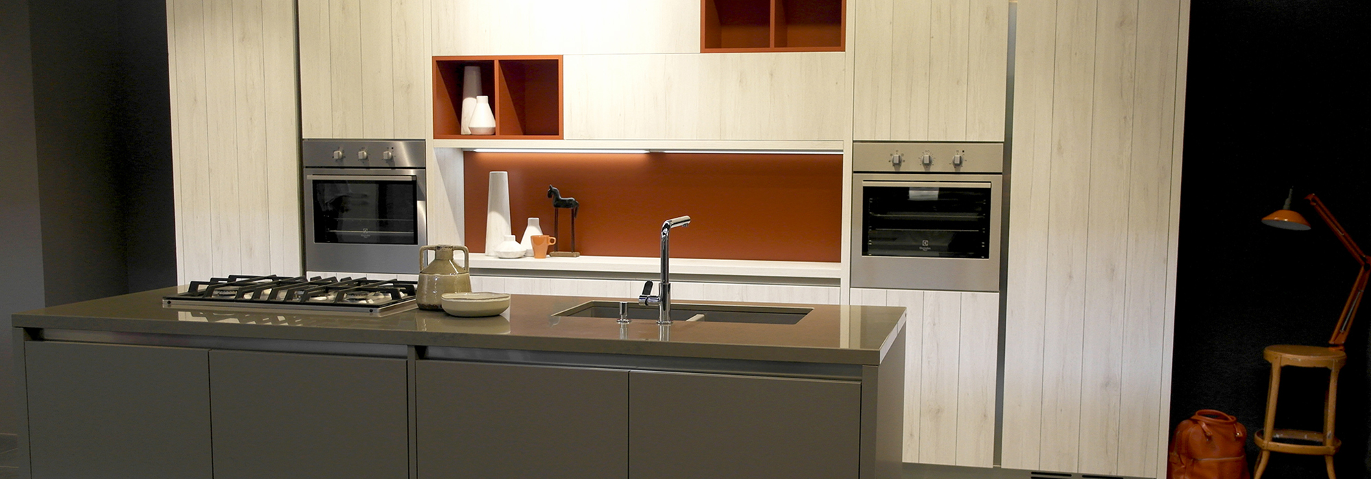 Qual\'è il costo di una cucina nuova? Qual\'è il costo di una cucina nuova?