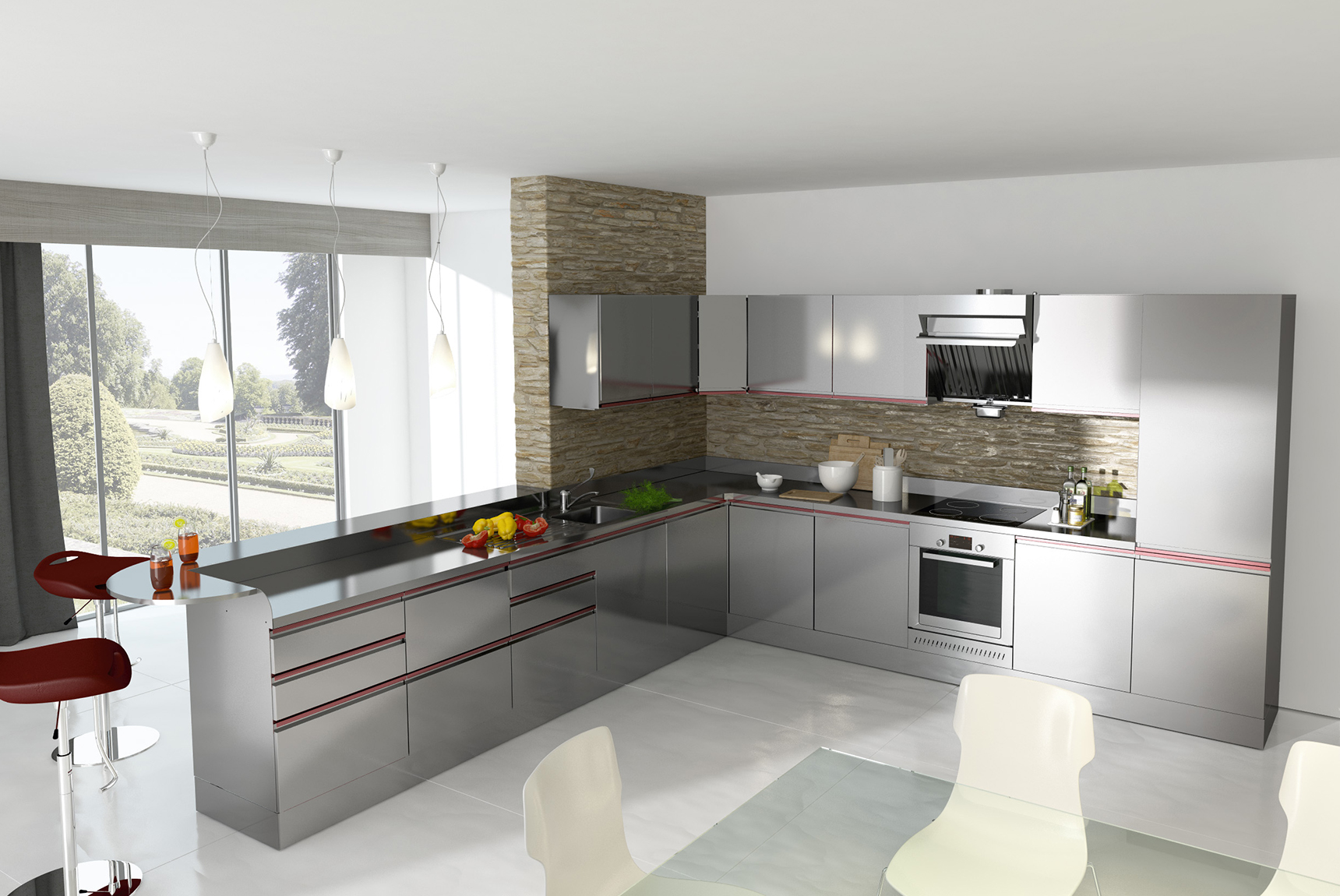 Cucine Professionali – Cucine Padova Cucine Professionali – Cucine Padova