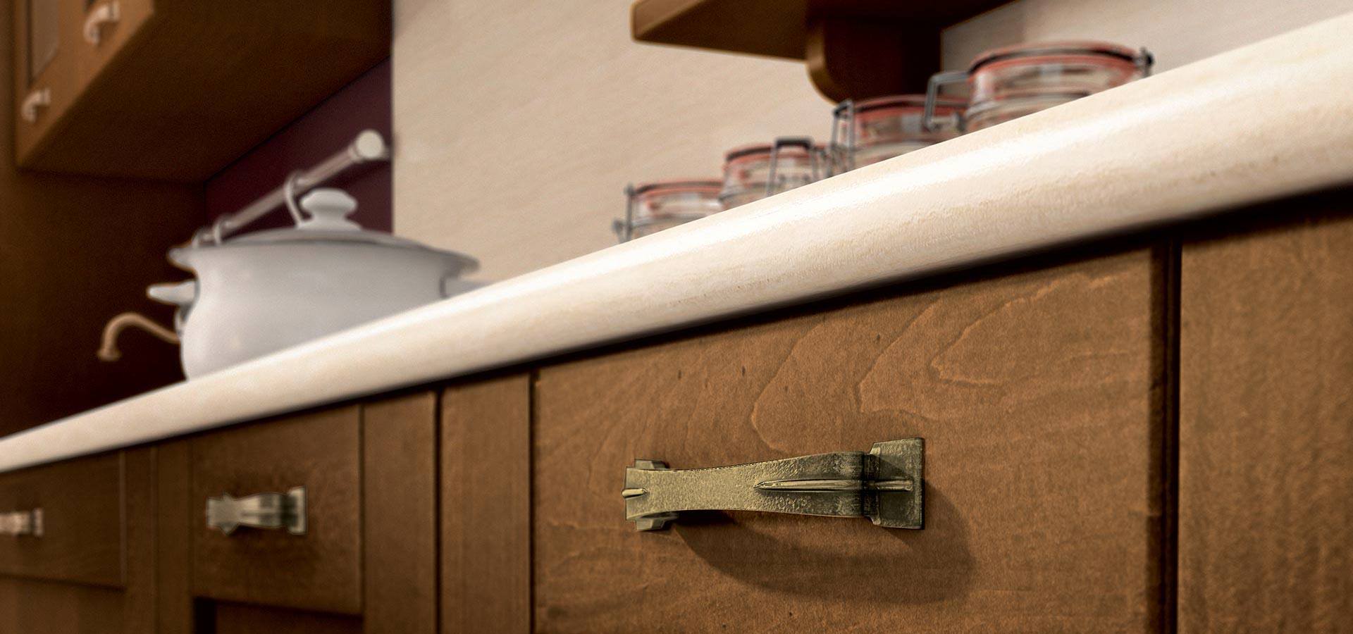 Cucine in legno massello – cucine padova Legno massello significato