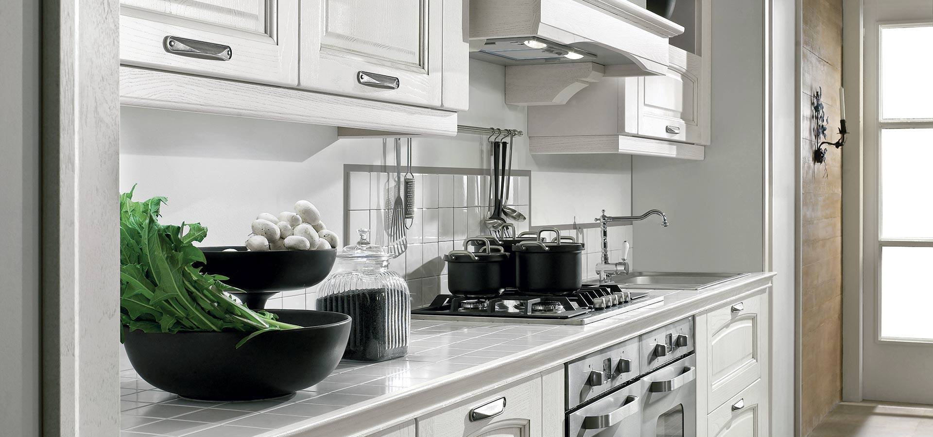 Cucine in legno massello – cucine padova Legno massello significato