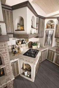 Le Cucine Country Il Blog Di Arredamenti Meneghello