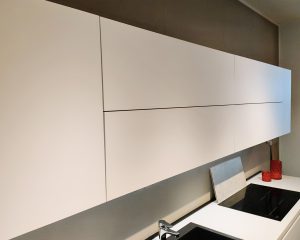 anta a pacchetto cucina